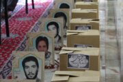 ۲ هزار بسته کمک‌معیشتی در قالب طرح شمیم حسینی استان سمنان توزیع شد