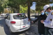 فرمانده انتظامی فارس: جریمه‌های رانندگی فاقد بازدارندگی لازم است