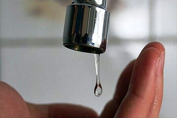 آب برخی مناطق در تبریز امروز قطع می‌شود