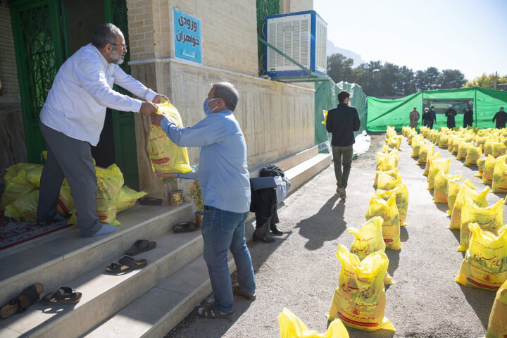 امامزادگان و بقاع متبرکه؛ چراغ‌های روشن در دل نگارستان ایران