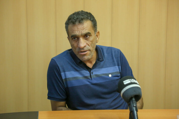 تیم شمس آذر نماد فوتبال قزوین، نیازمند حمایت و همدلی