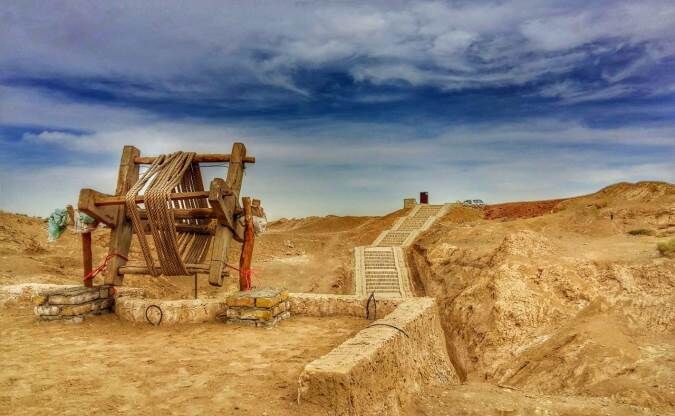 توسعه محوری استان ها از شناسایی ظرفیت های بومی تا فعال سازی 