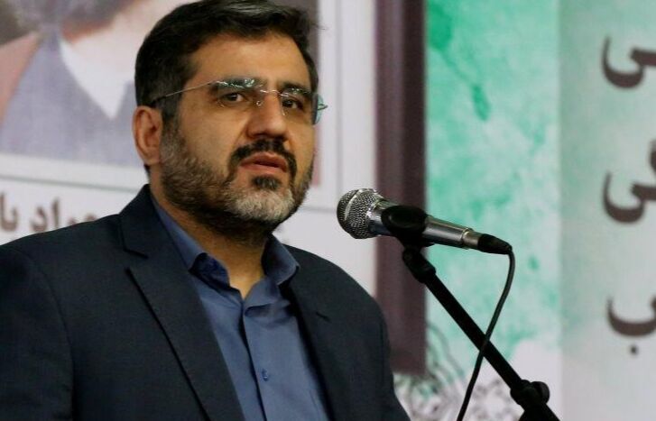 وزیر ارشاد: در حاکمیت دینی، مردم نقش اصلی را ایفا می‌کنند