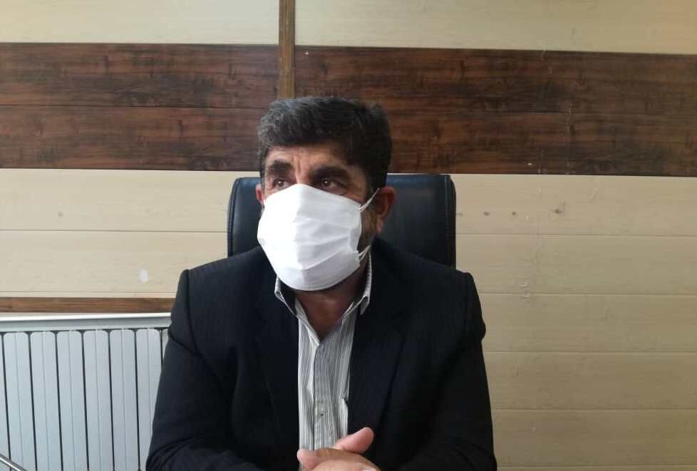 فرماندار: محدودیت سختگیرانه کرونایی در قصرشیرین اعمال می‌شود