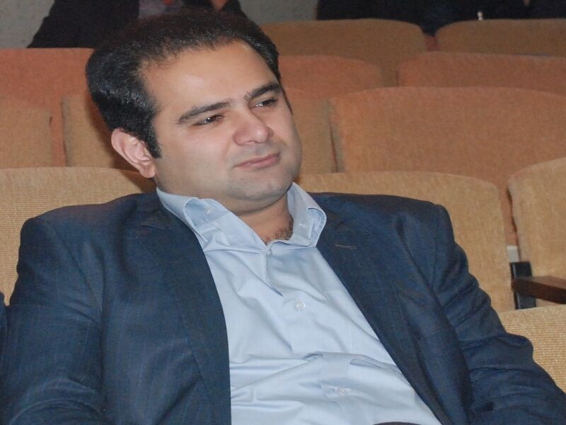 شهردار جدید ارطه انتخاب شد