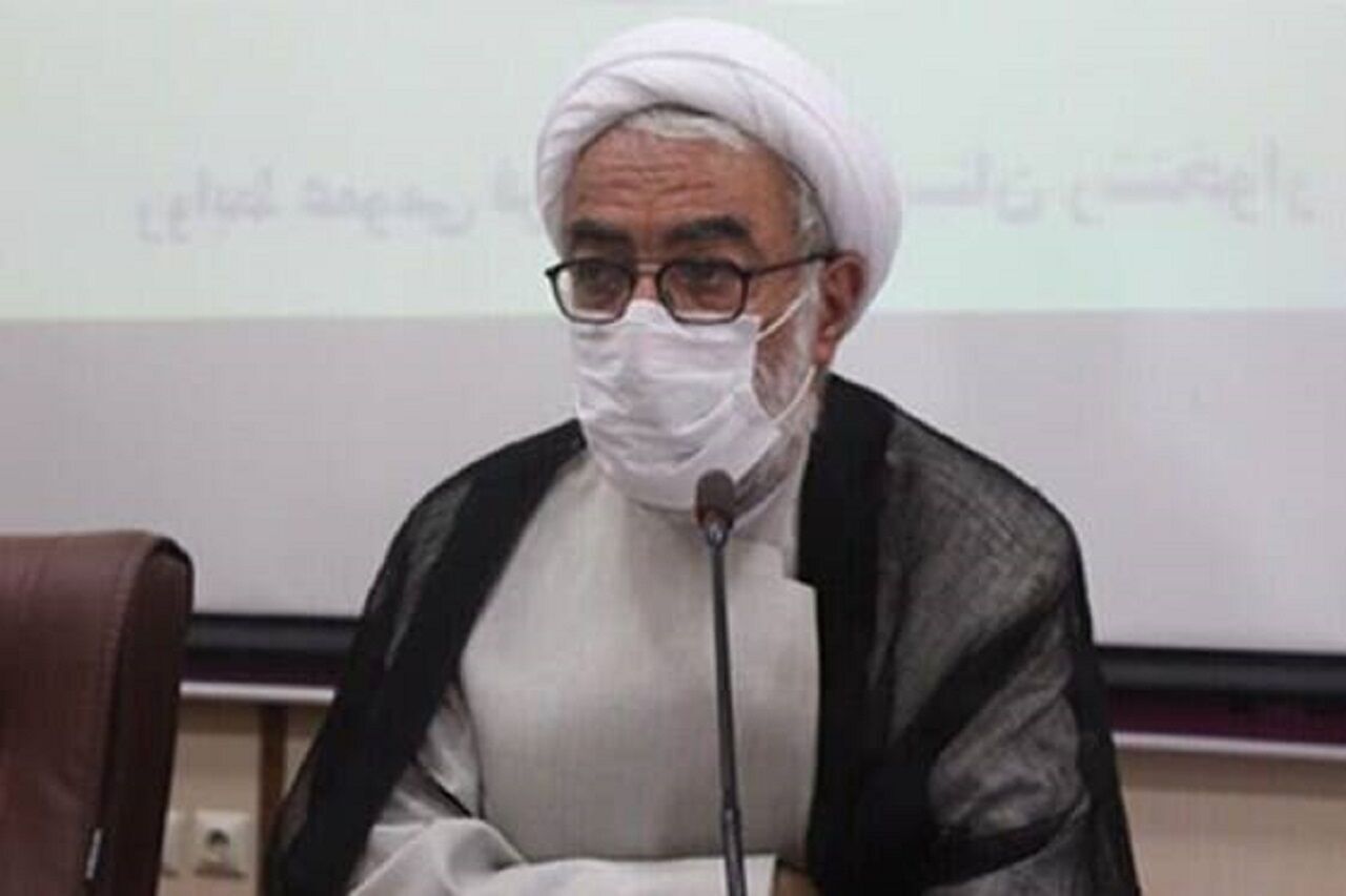 موضع رییس جمهوری مبنی بر مذاکره بدون فشار و تهدید منطقی است