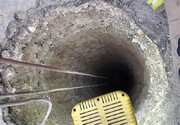 ۱۷ حلقه چاه برای تامین آب شرب روستاها در خدابنده حفر شد