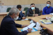 فرماندار کرمانشاه: بیشترین تقاضاها در ملاقات مردمی مربوط به اشتغال است