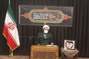 امام جمعه همدان: راه تحقق عدالت اقتصادی طراحی الگوی اسلامی پیشرفت است