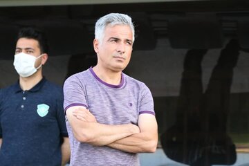 اکبرپور: استقلال با این مهاجمان به همه تیم‌های لیگ برتری گل می‌زند