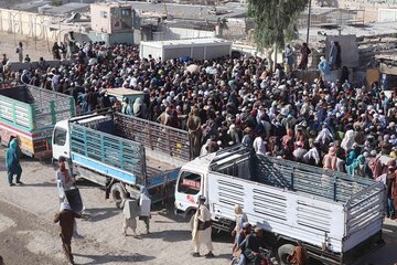 افغانستان؛ باز شدن دوباره زخم‌های مهاجرت و بی‌مسئولیتی‌های اروپا