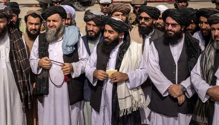 روایت رسانه پاکستانی از ساختار جدید دولت آتی طالبان در افغانستان