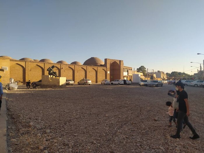 رئیس شورای شهر: بازارچه‌های محلی در کرمان احداث می‌شود