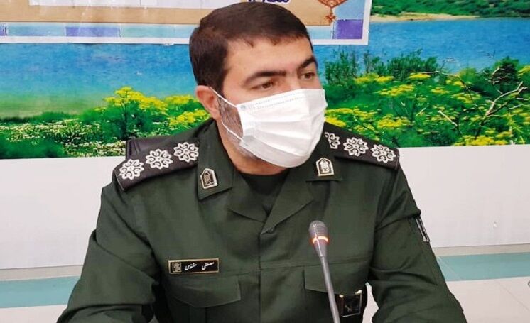 جانشین سپاه فتح : کلید واژه فضای رسانه ای امید به آینده باشد