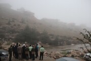 احکام تخریب سازه‌های غیرمجازدرحریم رودخانه‌های مازندران تشدید می شود