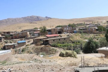 ۶۸ روستای در معرض خطر ایلام شناسایی شد 