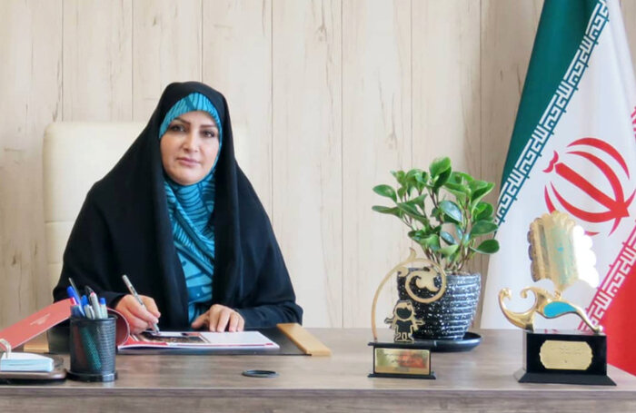 طراحی لباس ظرفیت حفظ ارزش‌های اسلامی را دارد