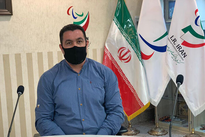 سرپرست کاروان پاراآسیایی ایران: برنامه‌ریزی بحرین موجب سردرگمی شده است