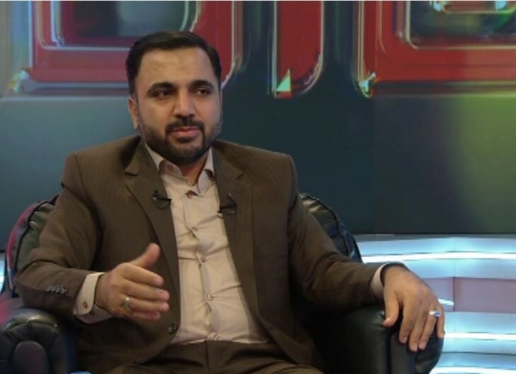 نگاه دولت سیزدهم استفاده حداکثری از فضای فناوری است