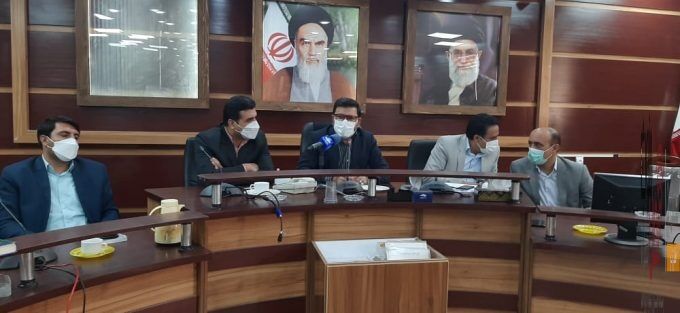 آیین تحلیف منتخبان شورای ششم شهر یاسوج به تعویق افتاد