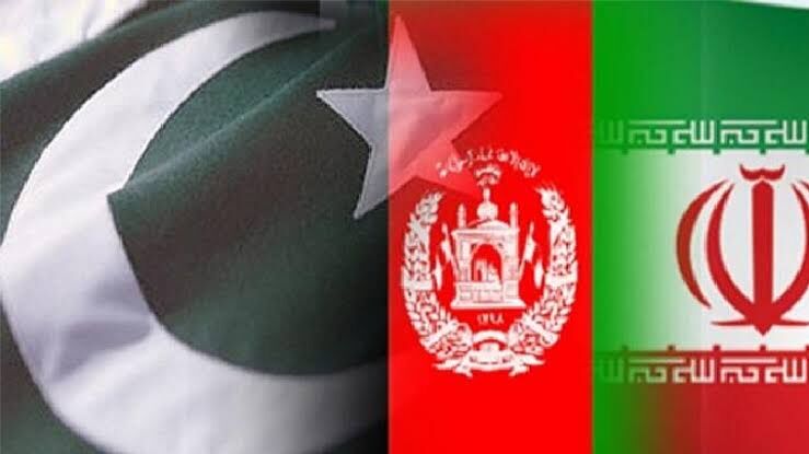 Pakistan to host FM meeting of Afghanistan neighbors including Iran 