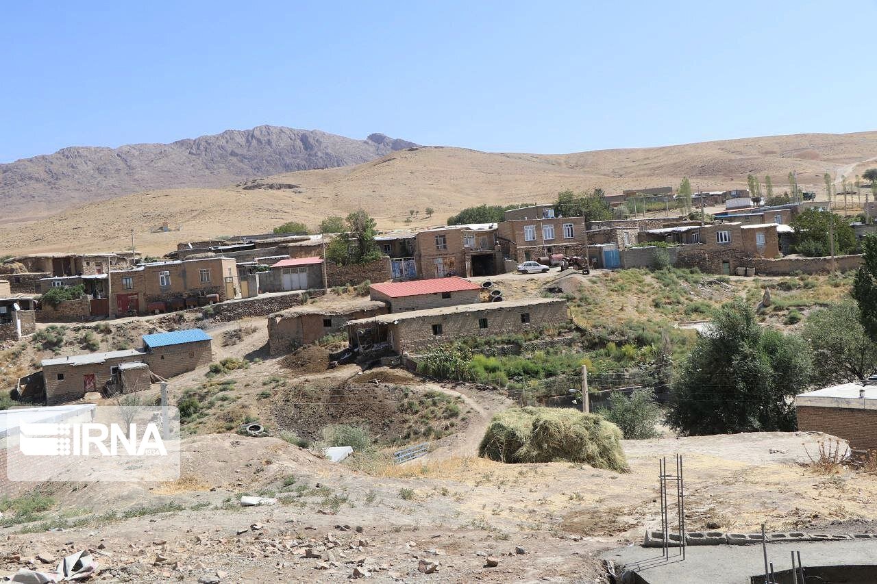 ۶۸ روستای در معرض خطر ایلام شناسایی شد 