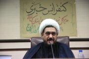 مدیرکل تبلیغات اسلامی کرمانشاه:طرح «مهرواره اوج» تا ۱۳ آبان ادامه دارد