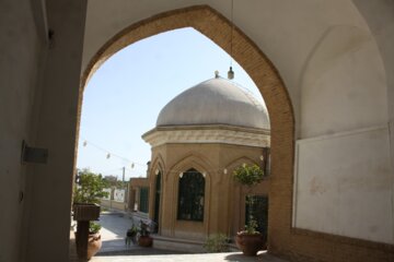 امام زادگان علویان(ع) سمنان