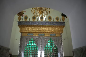 امام زادگان علویان(ع) سمنان