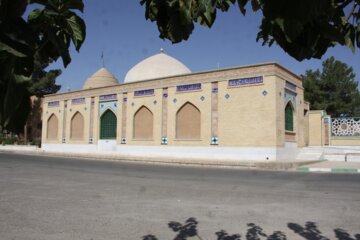 امام زادگان علویان(ع) سمنان