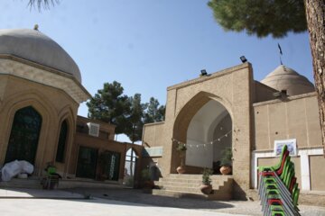 امام زادگان علویان(ع) سمنان