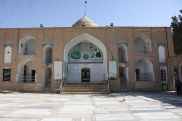 امام زادگان علویان(ع) سمنان