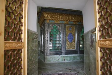 امام زادگان علویان(ع) سمنان