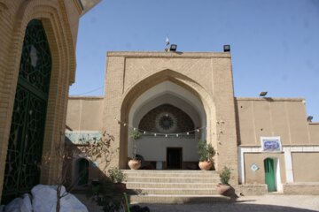 امام زادگان علویان(ع) سمنان