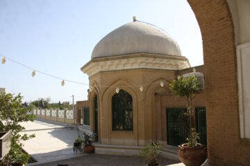 امام زادگان علویان(ع) سمنان