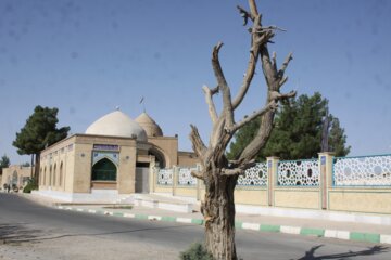 امام زادگان علویان(ع) سمنان