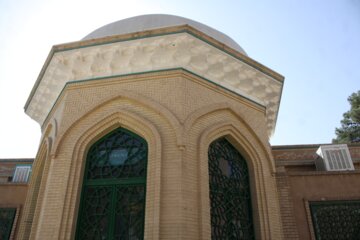 امام زادگان علویان(ع) سمنان