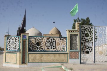 امام زادگان علویان(ع) سمنان