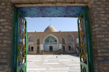 امام زادگان علویان(ع) سمنان