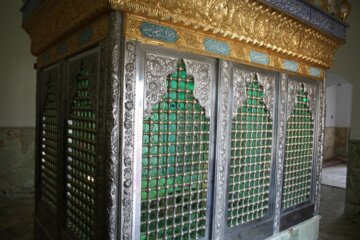 امام زادگان علویان(ع) سمنان