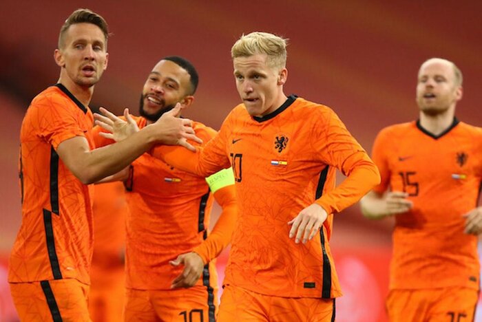 معرفی تیم‌های حاضر در جام جهانی؛ بازگشت نارنجی‌ها به بهانه‌ی شکست طلسم تاریخی