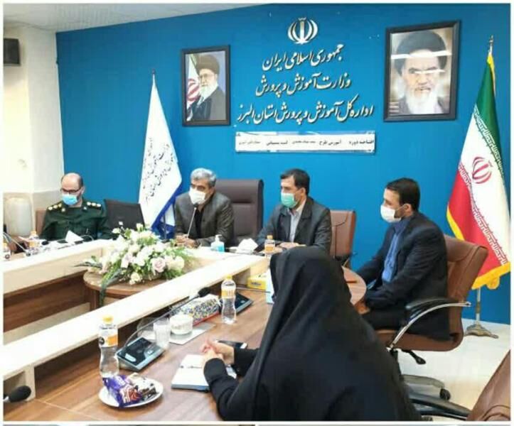 طرح شهید بهنام محمدی گفتمان مطالبه گری را تقویت می کند
