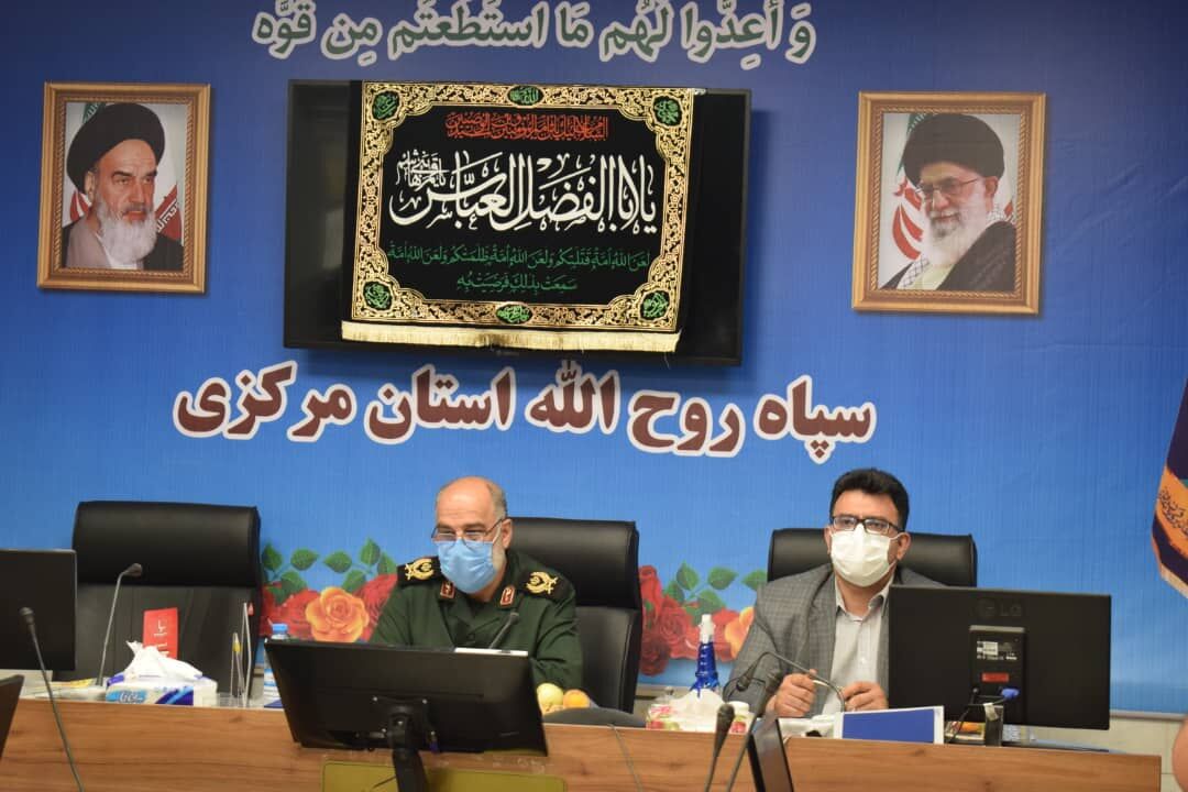 ۳۵۲ هزار بسته معیشتی در استان مرکزی توزیع شد