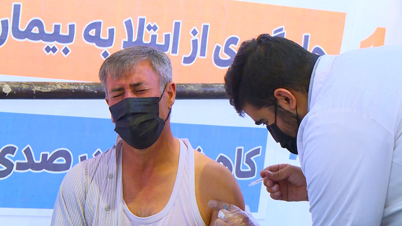 شهروندان شیراز ، ۱۸ شهریور برای دریافت واکسن چگونه و چطور مراجعه کنند؟