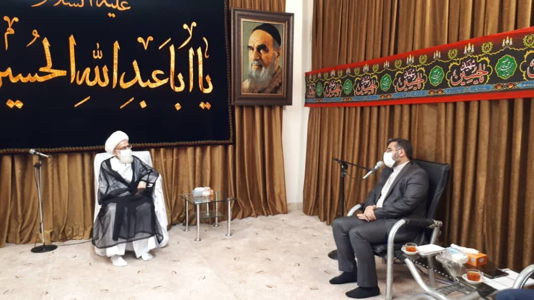 روز پرکار دولتمردان در استان‌ها؛ کار و تلاش برای شناسایی و رفع مشکلات