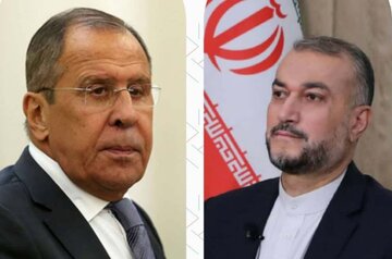 Iran, Russia underscore inclusive government in Afghanistan