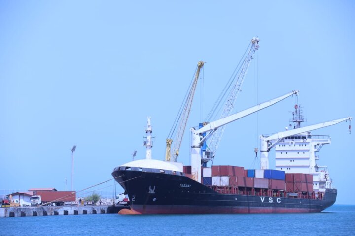 چابهار در چهارراه جهانی؛ روایتی از ظرفیتی نهفته که کانون توجه شد