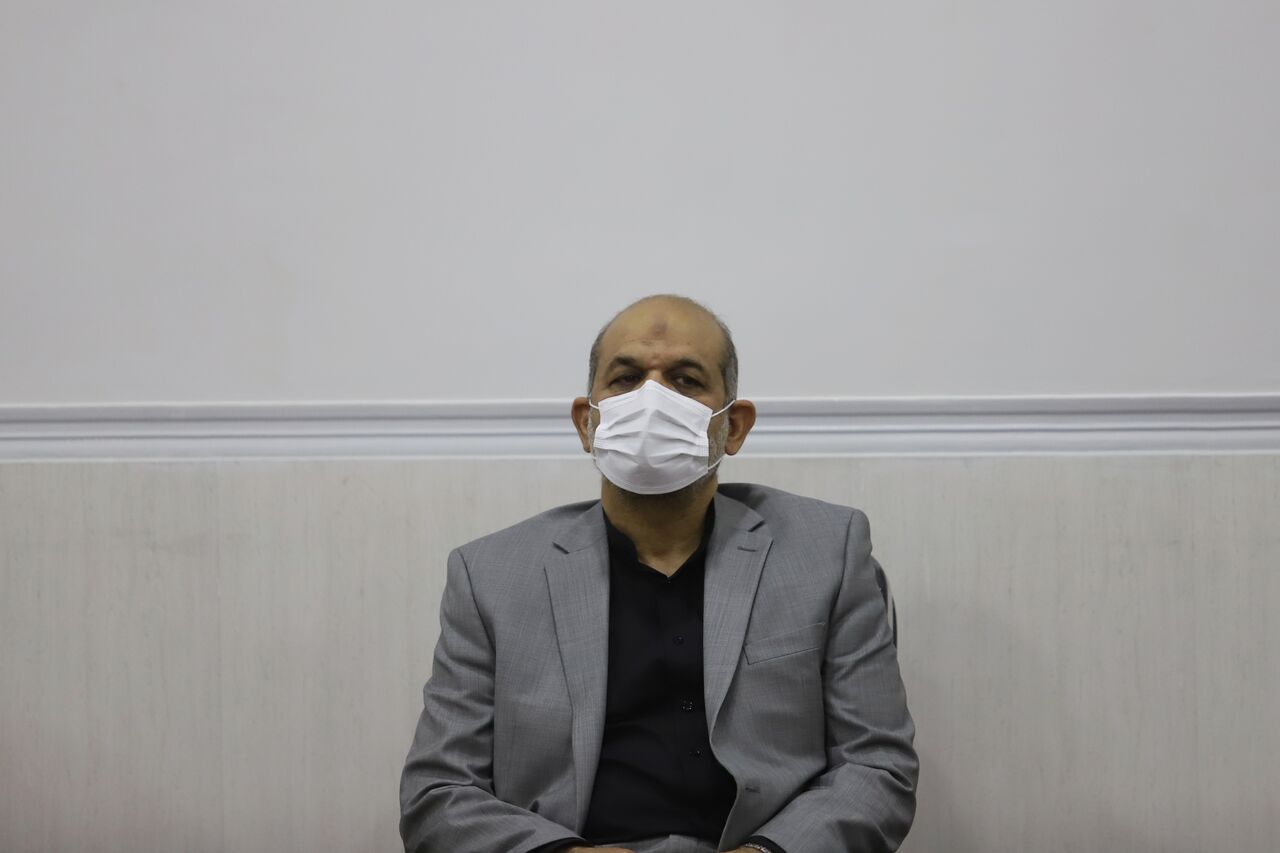 وزیرکشور:تلاش می‌کنیم شرایط بهتری برای عزیمت زائران اربعین فراهم شود