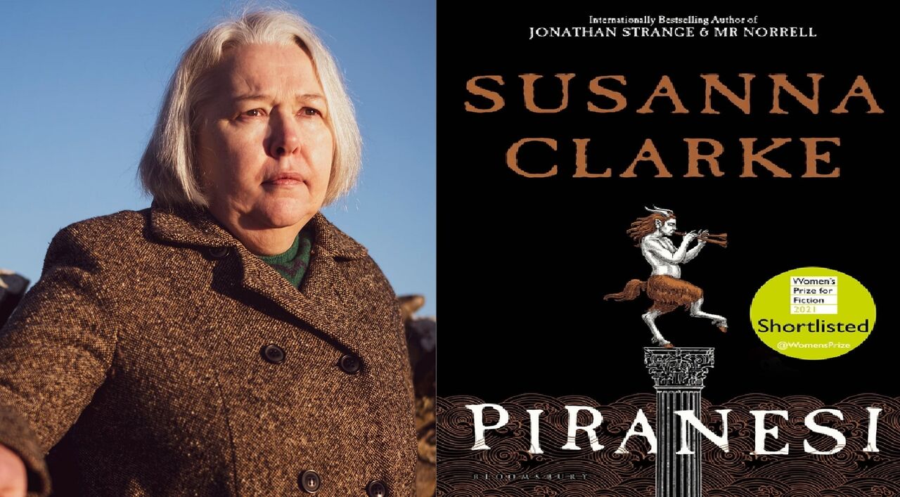 جایزه ادبیات داستانی زنان به دنباله «جاناتان استرنج و آقای نورل» رسید