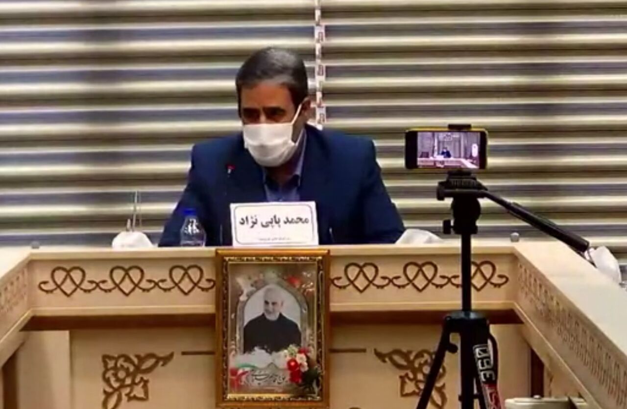 تکمیل طرح‌های عمرانی اولویت مهم شورای شهر بروجرد است